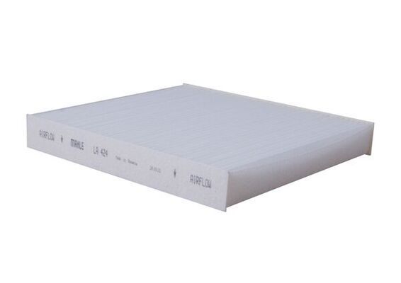 Filtras, salono oras MAHLE LA 424