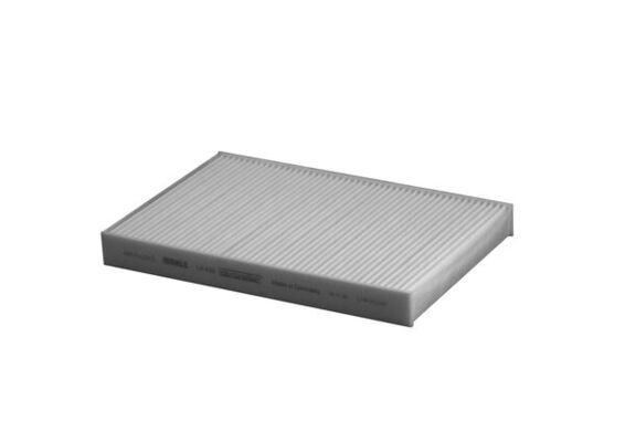 Filtras, salono oras MAHLE LA 439