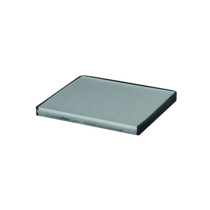 Filtras, salono oras MAHLE LA 447