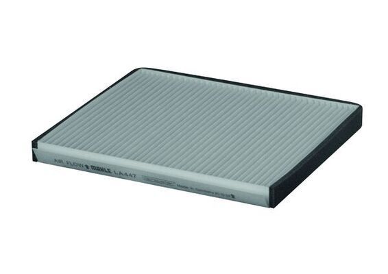 Filtras, salono oras MAHLE LA 447