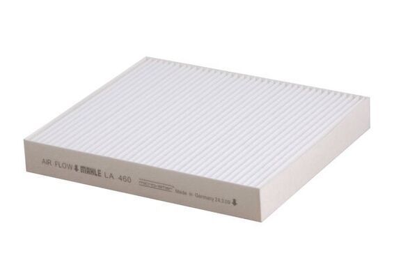 Filtras, salono oras MAHLE LA 460