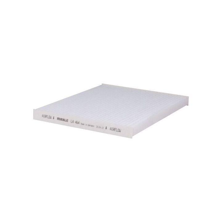 Filtras, salono oras MAHLE LA 464