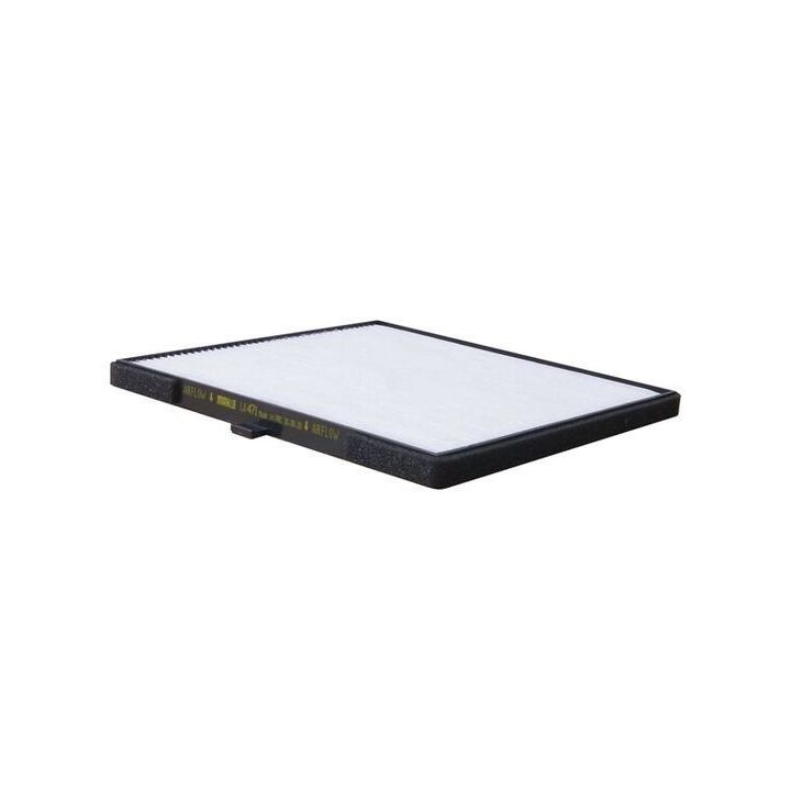 Filtras, salono oras MAHLE LA 471