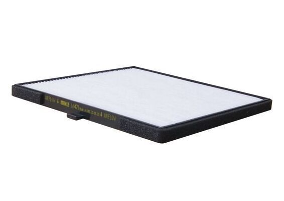 Filtras, salono oras MAHLE LA 471