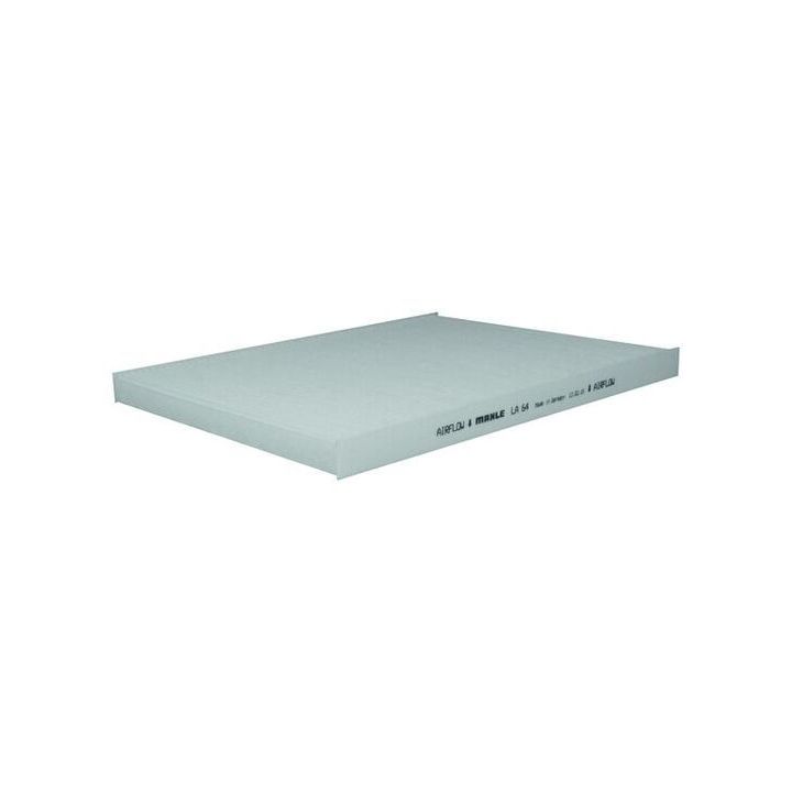 Filtras, salono oras MAHLE LA 64