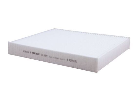 Filtras, salono oras MAHLE LA 809