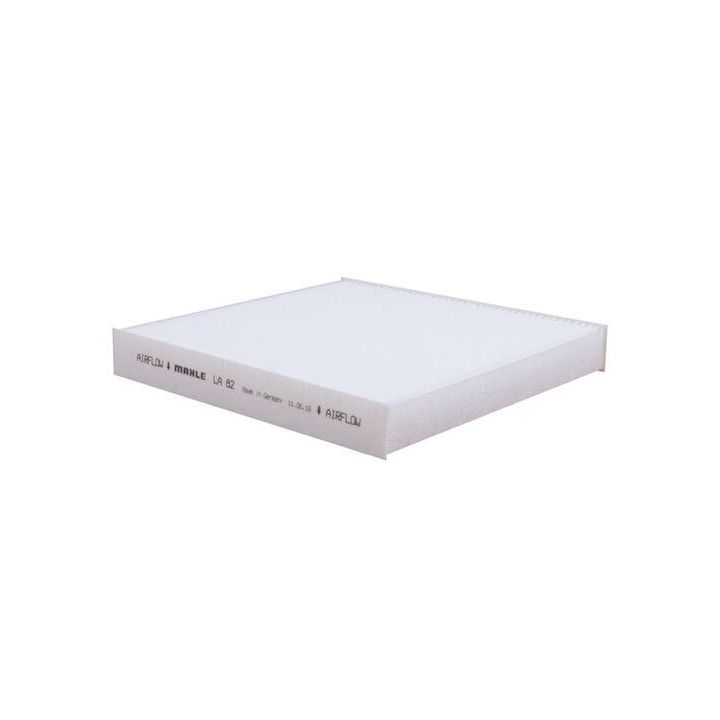 Filtras, salono oras MAHLE LA 82