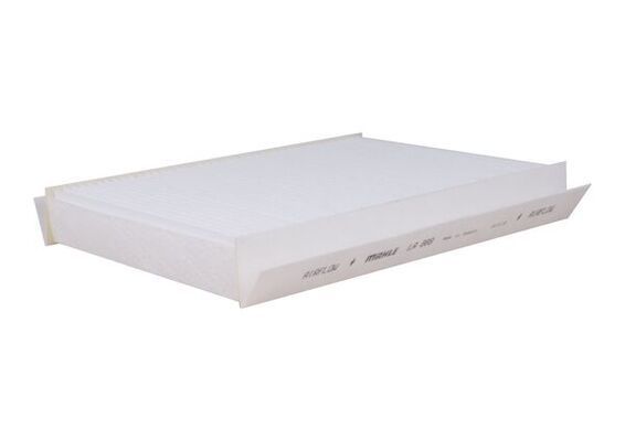 Filtras, salono oras MAHLE LA 889