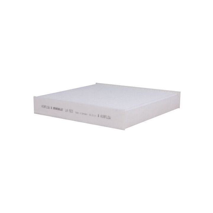 Filtras, salono oras MAHLE LA 923