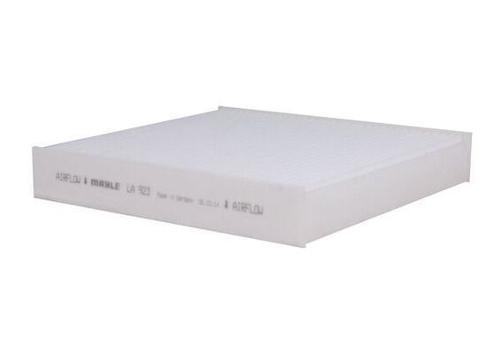 Filtras, salono oras MAHLE LA 923