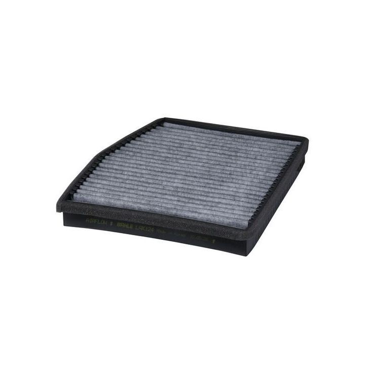 Filtras, salono oras MAHLE LAK 124