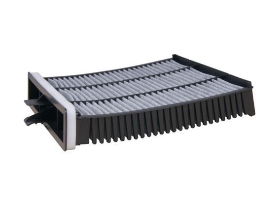 Filtras, salono oras MAHLE LAK 227