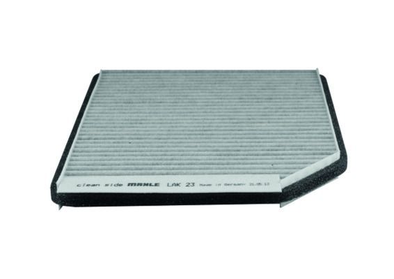 Filtras, salono oras MAHLE LAK 23
