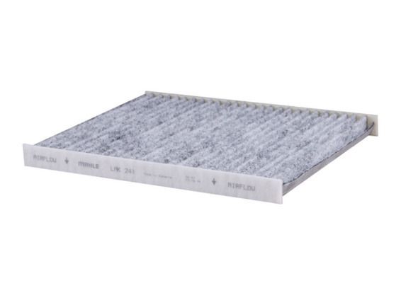 Filtras, salono oras MAHLE LAK 241