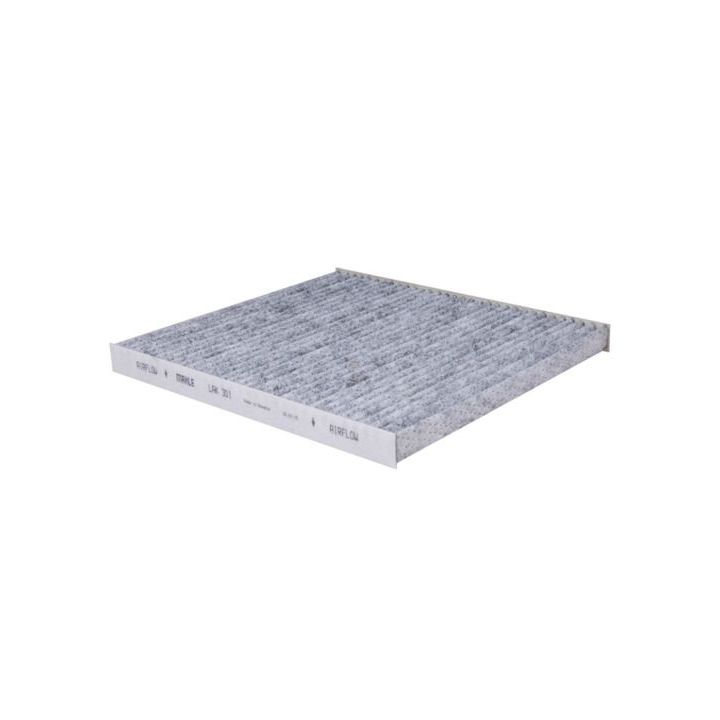 Filtras, salono oras MAHLE LAK 301