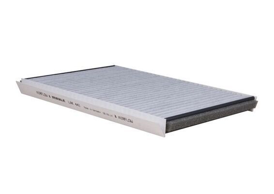 Filtras, salono oras MAHLE LAK 441