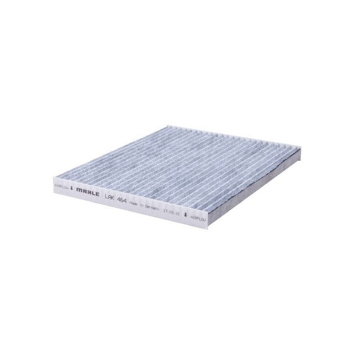 Filtras, salono oras MAHLE LAK 464