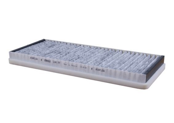 Filtras, salono oras MAHLE LAK 77
