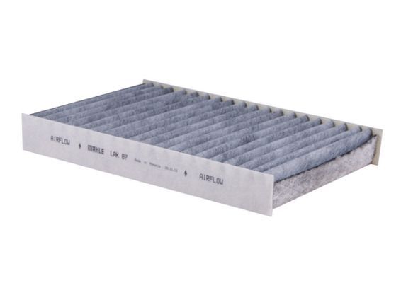 Filtras, salono oras MAHLE LAK 87
