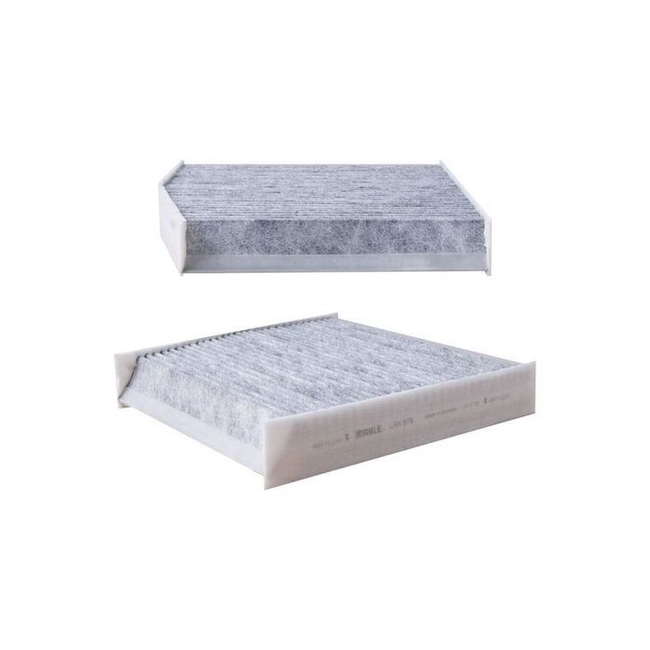 Filtras, salono oras MAHLE LAK 879