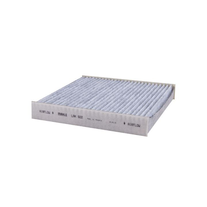 Filtras, salono oras MAHLE LAK 922