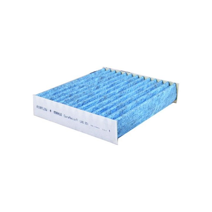 Filtras, salono oras MAHLE LAO 251