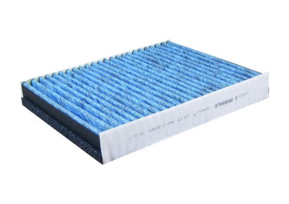 Filtras, salono oras MAHLE LAO 875