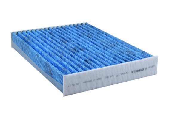 Filtras, salono oras MAHLE LAO 891