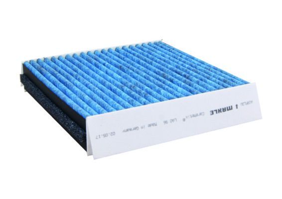 Filtras, salono oras MAHLE LAO 96