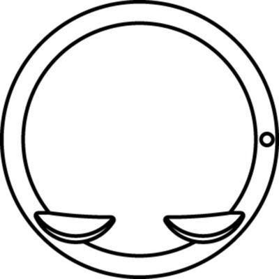 Stūmoklis MAHLE 681 09 01