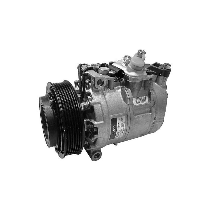 Kompresorius, oro kondicionierius MAHLE ACP 1001 000S