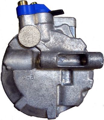 Kompresorius, oro kondicionierius MAHLE ACP 1001 000S