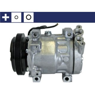 Kompresorius, oro kondicionierius MAHLE ACP 1002 000S