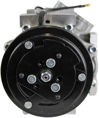 Kompresorius, oro kondicionierius MAHLE ACP 1002 000S