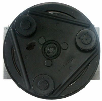 Kompresorius, oro kondicionierius MAHLE ACP 101 000S