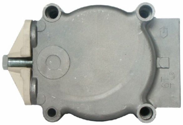 Kompresorius, oro kondicionierius MAHLE ACP 101 000S