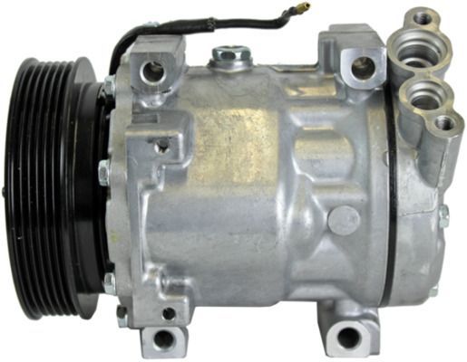 Kompresorius, oro kondicionierius MAHLE ACP 1015 000S