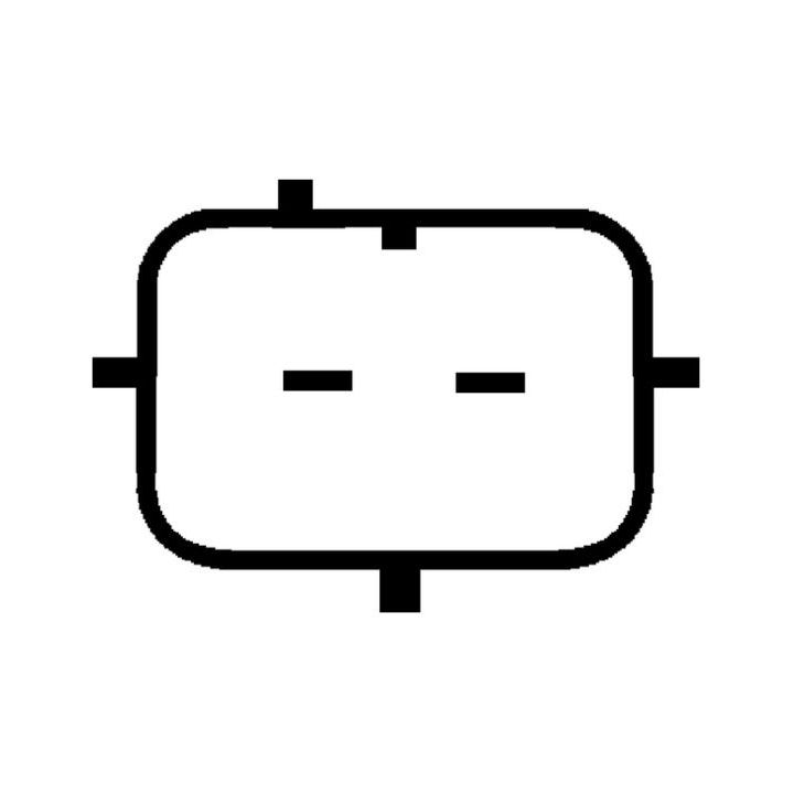 Kompresorius, oro kondicionierius MAHLE ACP 1024 000P