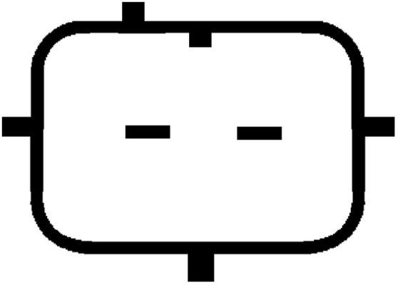 Kompresorius, oro kondicionierius MAHLE ACP 1024 000P