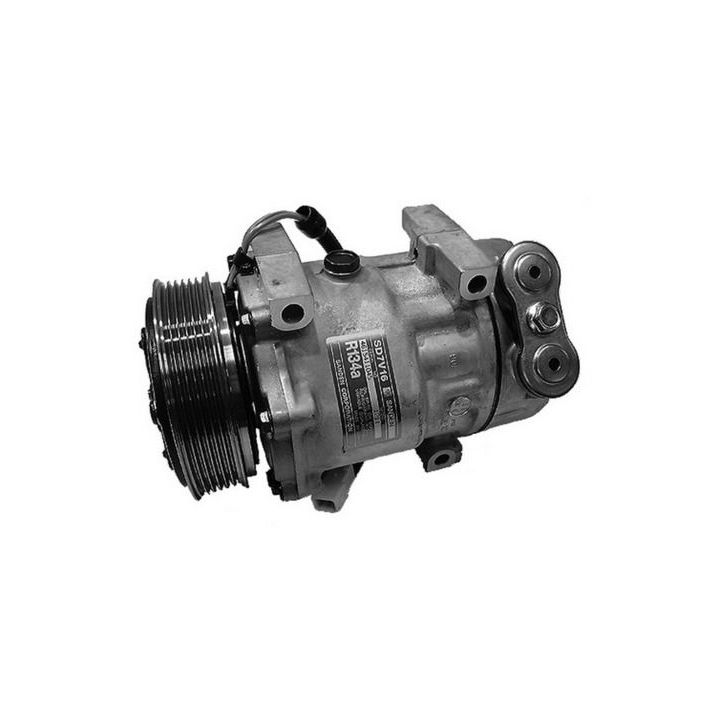 Kompresorius, oro kondicionierius MAHLE ACP 1024 000P