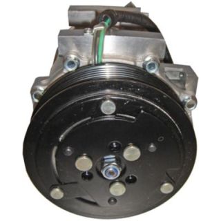 Kompresorius, oro kondicionierius MAHLE ACP 1024 000S