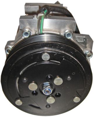 Kompresorius, oro kondicionierius MAHLE ACP 1024 000S