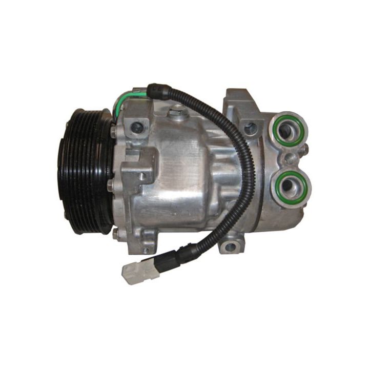 Kompresorius, oro kondicionierius MAHLE ACP 1024 000S