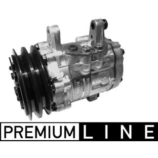 Kompresorius, oro kondicionierius MAHLE ACP 1033 000P