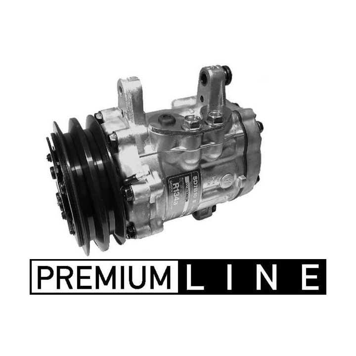 Kompresorius, oro kondicionierius MAHLE ACP 1033 000P