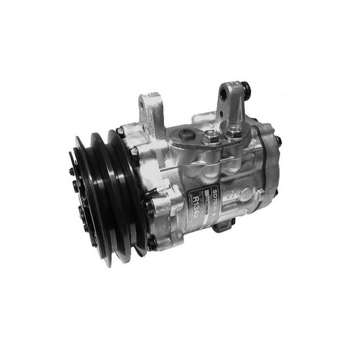 Kompresorius, oro kondicionierius MAHLE ACP 1033 000P