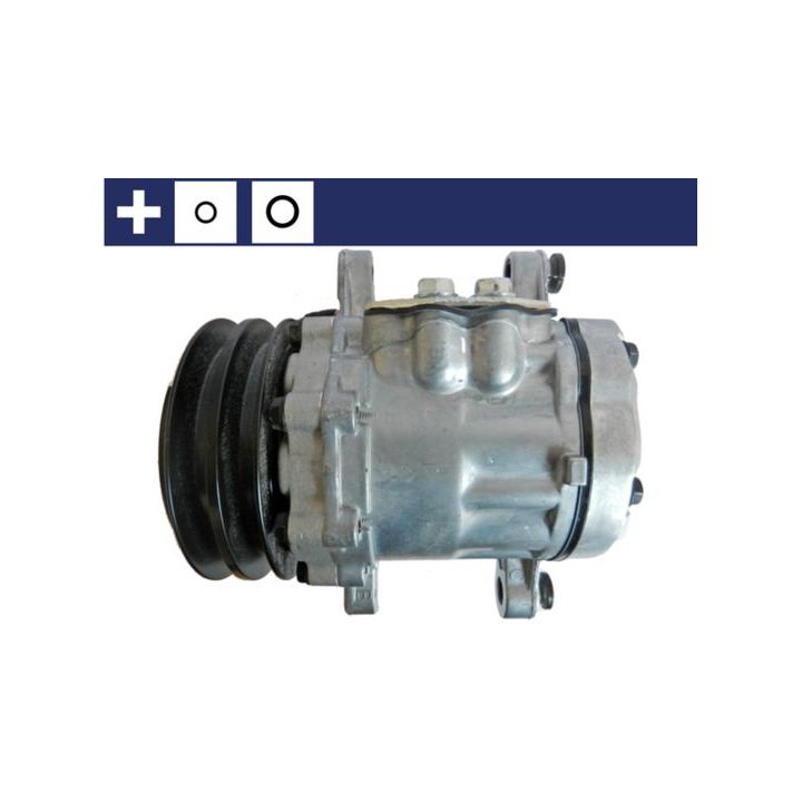 Kompresorius, oro kondicionierius MAHLE ACP 1033 000S