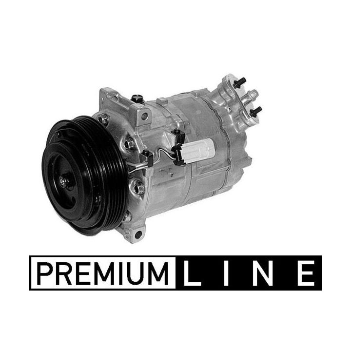 Kompresorius, oro kondicionierius MAHLE ACP 1035 000P