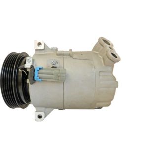 Kompresorius, oro kondicionierius MAHLE ACP 1035 000S