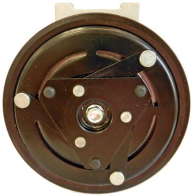 Kompresorius, oro kondicionierius MAHLE ACP 1035 000S